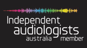 Independent Audiologists Australia member
