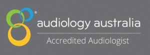 Audiology Australia - accredited audiologist